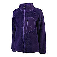 Флис детский Color Kids Burma violet indigo