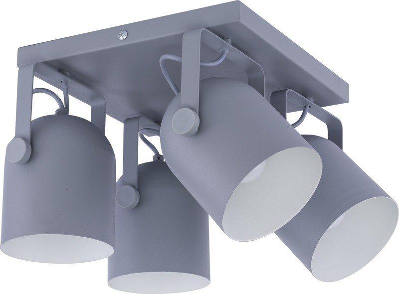 Стельові світильники TK Lighting 2618 SPECTRA GRAY