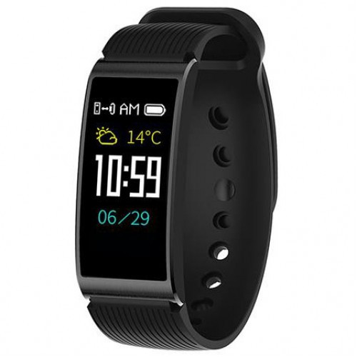 Smart Band X3 Чорний, фото 1