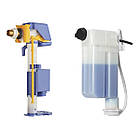 Система інсталяції для унітазу IMPRESE i5220OLIpure 82509, фото 4