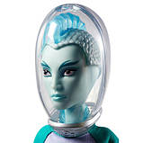 Набір Гіл Веббер і Д'юс Горгон Monster High Mansters Gil Webber& Deuce Gorgon, фото 2