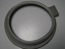 Ущільнювальна гума (манжет) люка для пральної машини Indesit Ariston C00050566