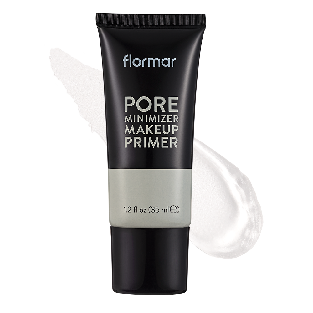 Праймер для звуження пор на обличчі Flormar Pore Minimizer Makeup Primer 35 мл (2742430)