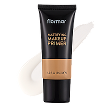 Матуючий праймер для обличчя Flormar Mattifying Makeup Primer 35 мл (2742435)