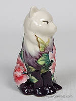 Порцелянова статуетка Кішка (Pavone) JP-247/14, фото 3