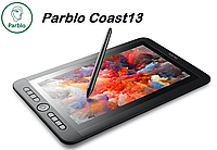 Монитор графический Parblo Coast13, рабочая поверхность 294*165мм, разрешение 1920*1080 - Full HD