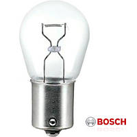 Лампа P21/5W 12V BA15s quick BOSCH, 1987302811