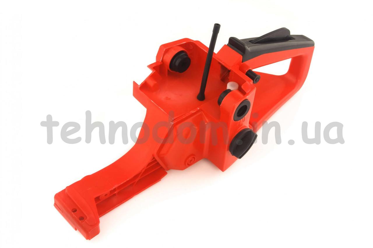 Корпус паливного бака для Best бензопили Goodluck GL 4500, 5200