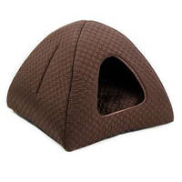 Будинок "БЕСТ"коричневий