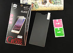 Захисне скло для Xiaomi Redmi Note 6 Pro в пакованні