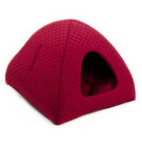 Будинок "БЕСТ" червоний