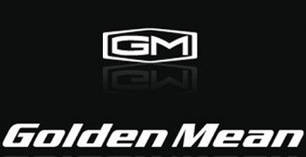 Воблер Golden Mean