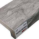 Підвіконня Topalit grizzly, фото 4