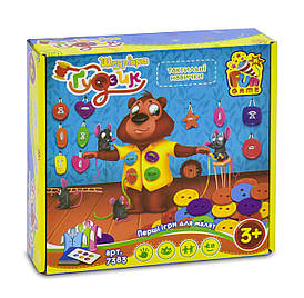 Гра Шнурівка 7383