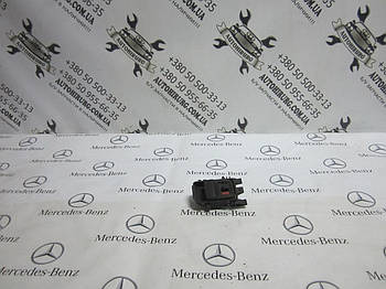 Ручка кришки багажника mercedes w163 ml-сlass (A1637600061 / A4147601361)