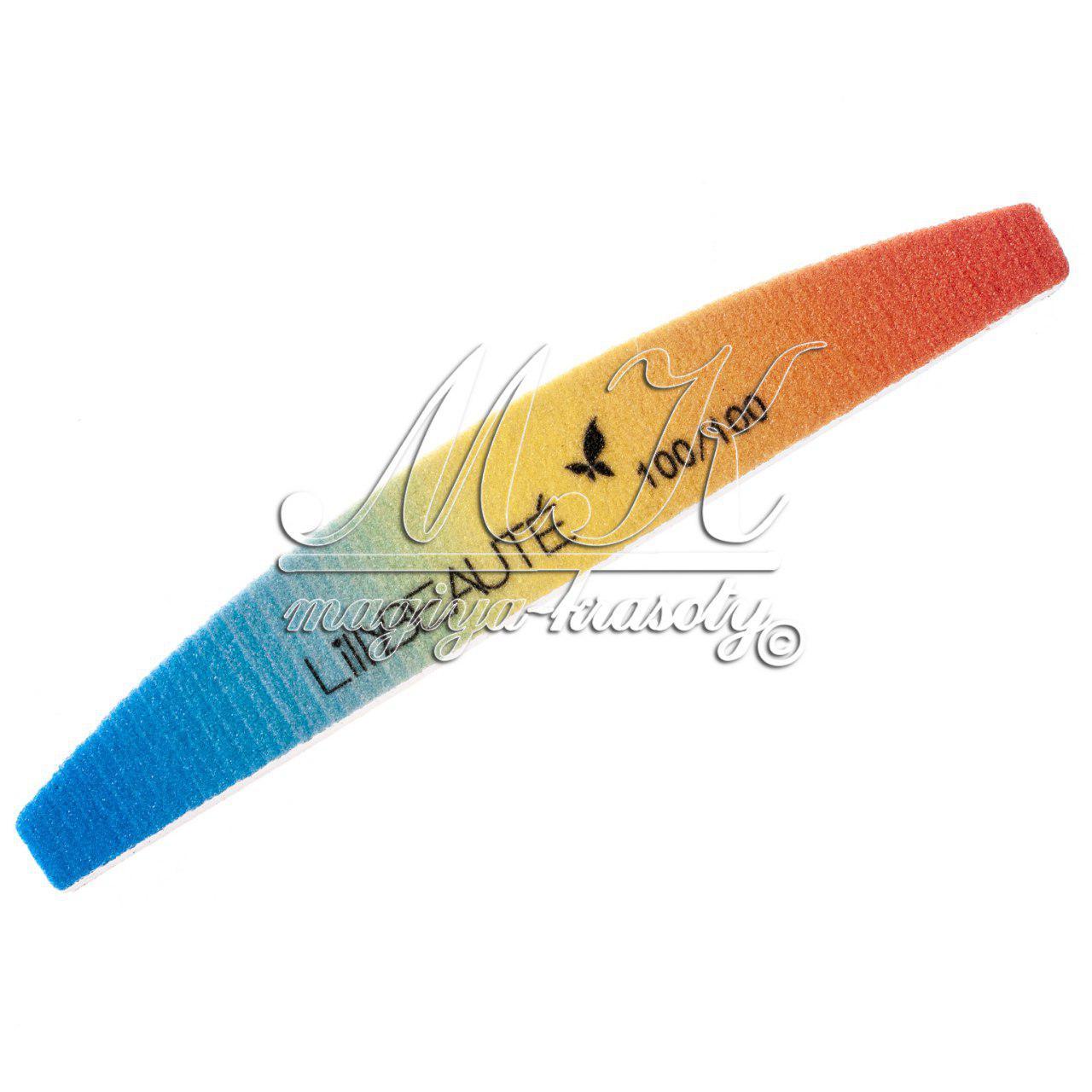 Шліфувальник "Lilly Beaute" 100/110