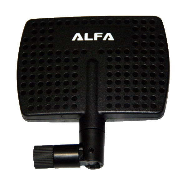 Направленная Wi-Fi антенна Alfa 7dbi APA-M04 (ID#7804941), цена: 732 ...