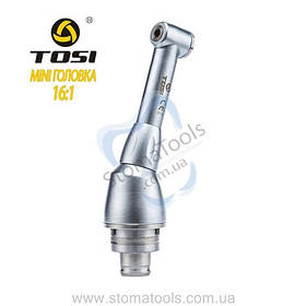 TOSI TX-414733 — Кутовий наконечник (16:1) для ендомотора
