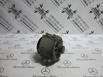 Генератор mercedes w163 ml-сlass (A0001502550)