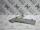 Сонцезахисний козирок MERCEDES-BENZ W639 vito, фото 2