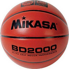 М'яч баскетбольний Mikasa BD 2000