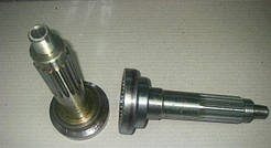 Вал ВОМ МТЗ 80-4202017