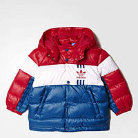 Дитяча куртка Adidas Originals Inf ID96 (Артикул: S95943) 