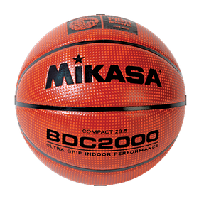 М'яч баскетбольний Mikasa BDC 2000