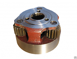 Водола ВОМ МТЗ із сателітами 70-4202060