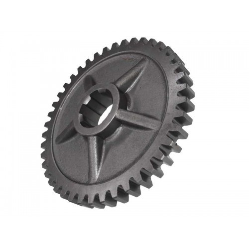 Шестерня Т25 ведена А25.37.260, фото 1