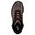 Черевики чоловічі Puma Desierto Fun L 364300 02 (коричневі, шкіряні, з хутром, зима, підошва ЄВА, бренд пума), фото 6
