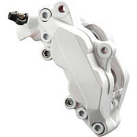 Біла краска Foliatec для супортів BRAKE CaliperLacquer white 2168