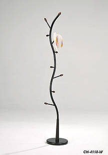 Підлогова вішалка для одягу DA 4118-W