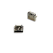 Роз'єм живлення ASUS FE120/K012