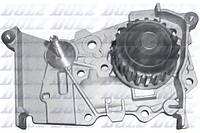 Водяной насос(помпа) на Рено Дастер K4M 1.6i 16V / DOLZ R236