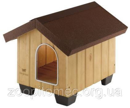 Будка DOMUS EXTRA LARGE для великих собак 93,5*113,5*h90,5