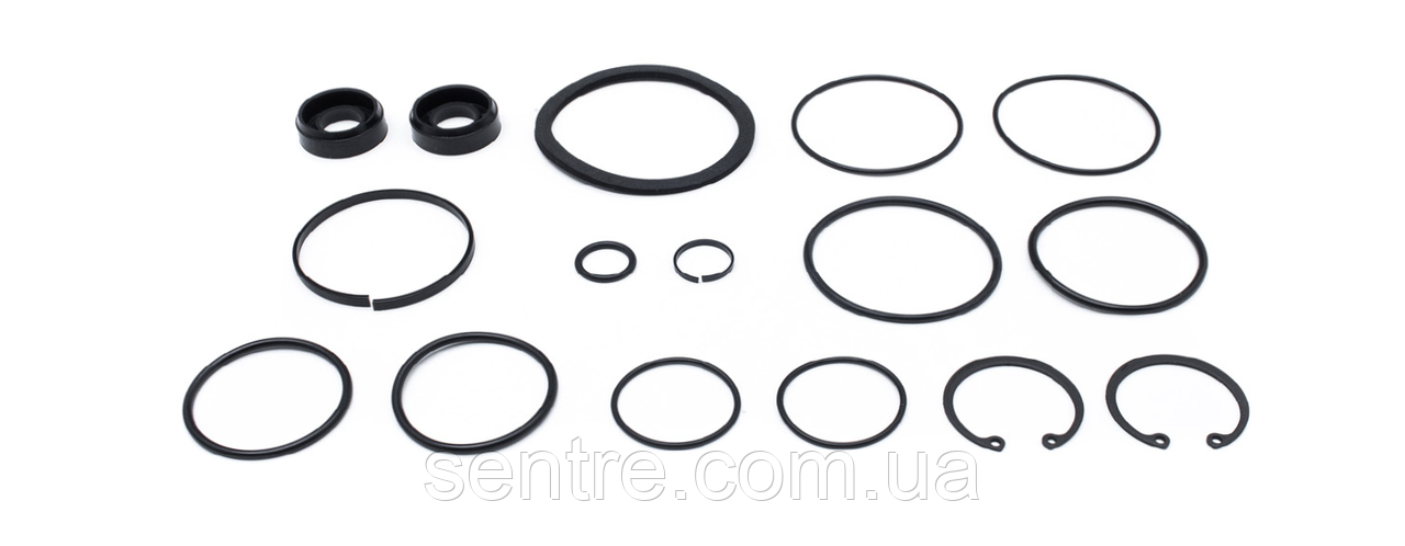 Ремкомплект крана 0486200004 Wach-Mot WT/KSK.46.E/1