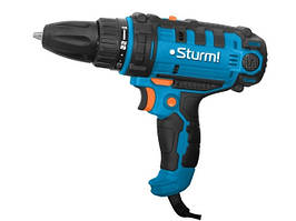 Дрилі-шуруповерти акумуляторні і мережеві