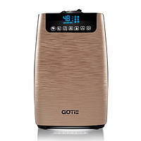 Увлажнитель-очиститель воздуха Gotie GNA-351