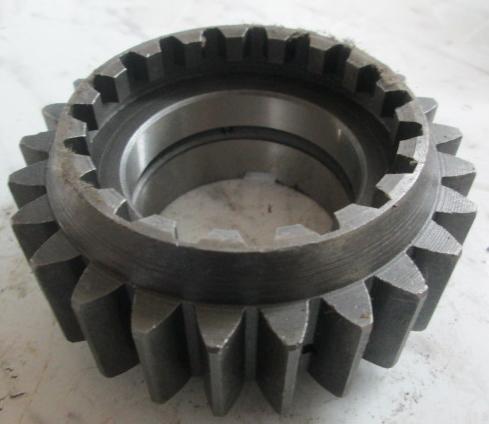 Шестерня Т25 головного валу z=19/25 25.37.156, фото 1