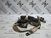 Ремень безопасности MERCEDES-BENZ W163 ml-class (33003479 / 33003480)