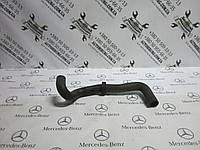 Патрубок воды mercedes w163 ml-сlass (A1635010382)