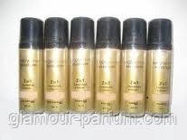 Основа тональная для лица Max Factor AGELESS ELIXIR 2 в 1 Foundation+ Serum (Макс Фактор Эликсир) - фото 4 - id-p6460853