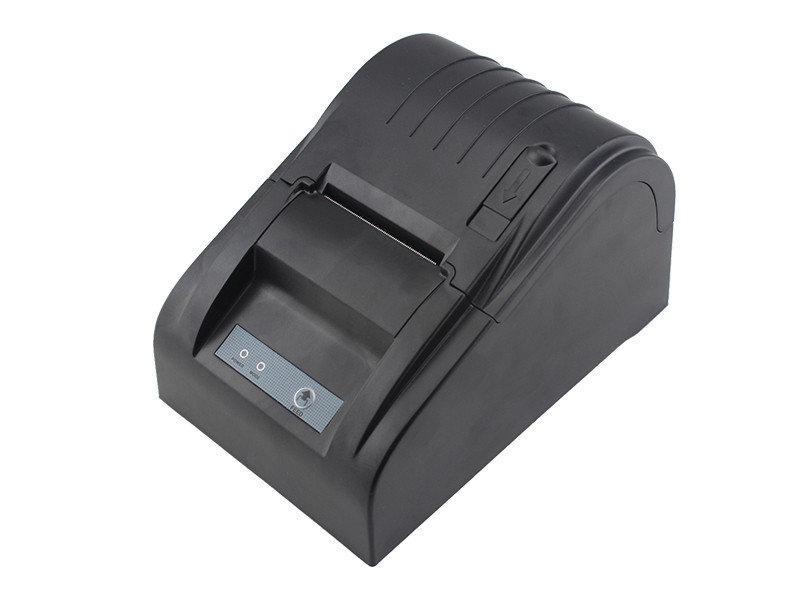 POS-принтер Netum NT-5890TU Black (NT-5890TU)