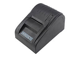 POS-принтер Netum NT-5890TU Black (NT-5890TU)