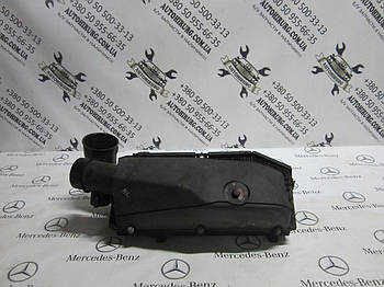 Корпус повітряного фільтра mercedes w163 ml-сlass (A6120900901 / A6110902301)