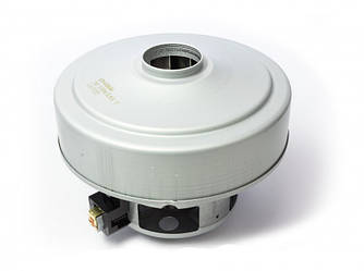 Двигун для пилососа 1560W / мотор (оригінал) для пилососа Samsung VCM-K40HU 1560W DJ31-00005H (з виступом)