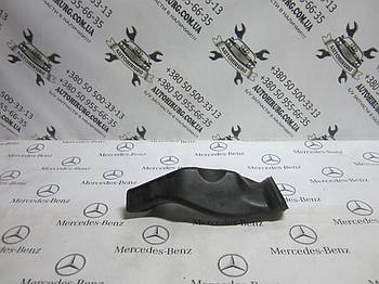 Повітровід mercedes w163 ml-сlass (A1635050361)