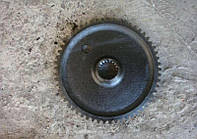 Шестерня Т25 бортової передачі 7.39.107-1