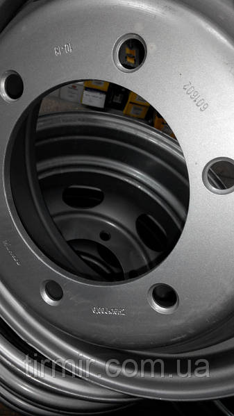 Диск колёсный 6.00xR16 для 814D, Варио, VARIO, 6694000002 Диск колёсный 6.00xR16 для 814D, Варио, VARIO, 6694000002